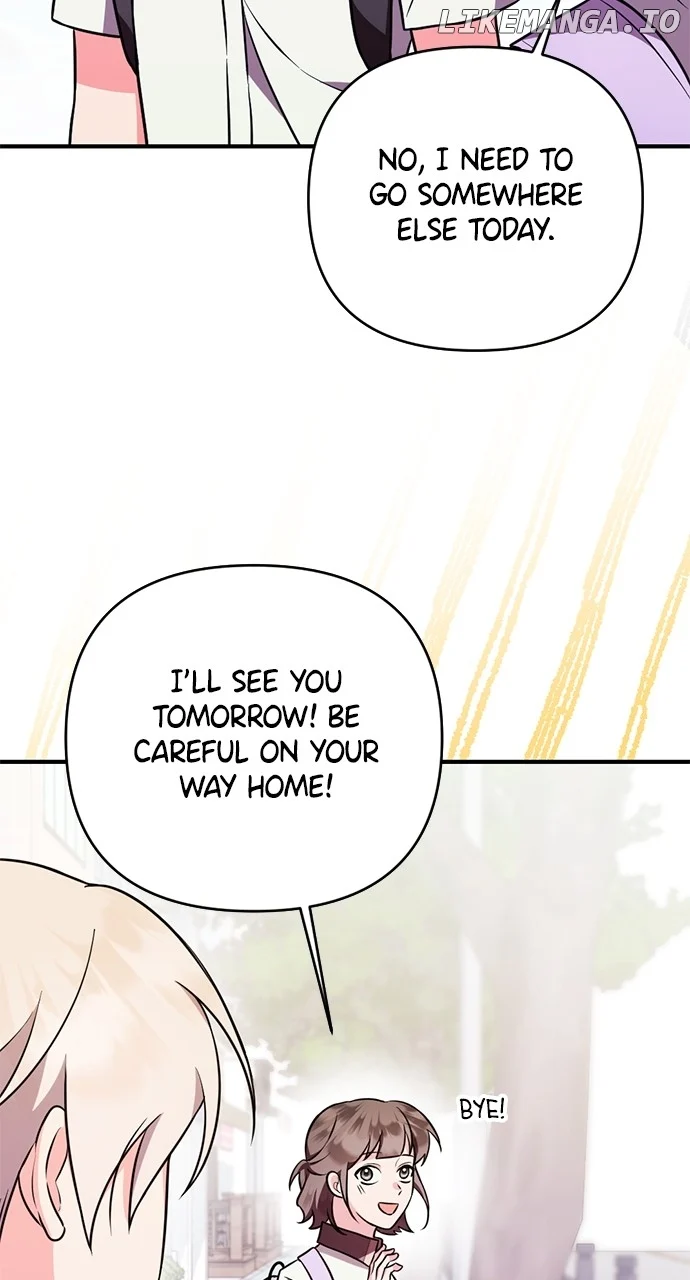 My Crush Got Possessed by the Duke Chapter 10 page 90
