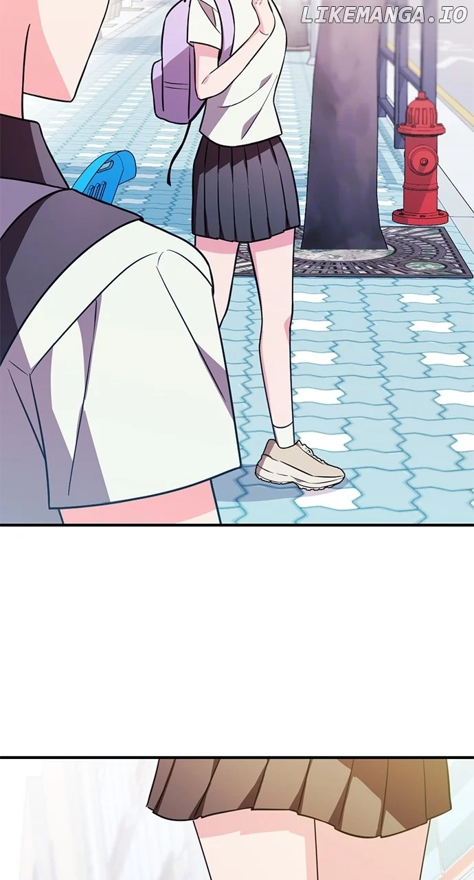 My Crush Got Possessed by the Duke Chapter 10 page 91