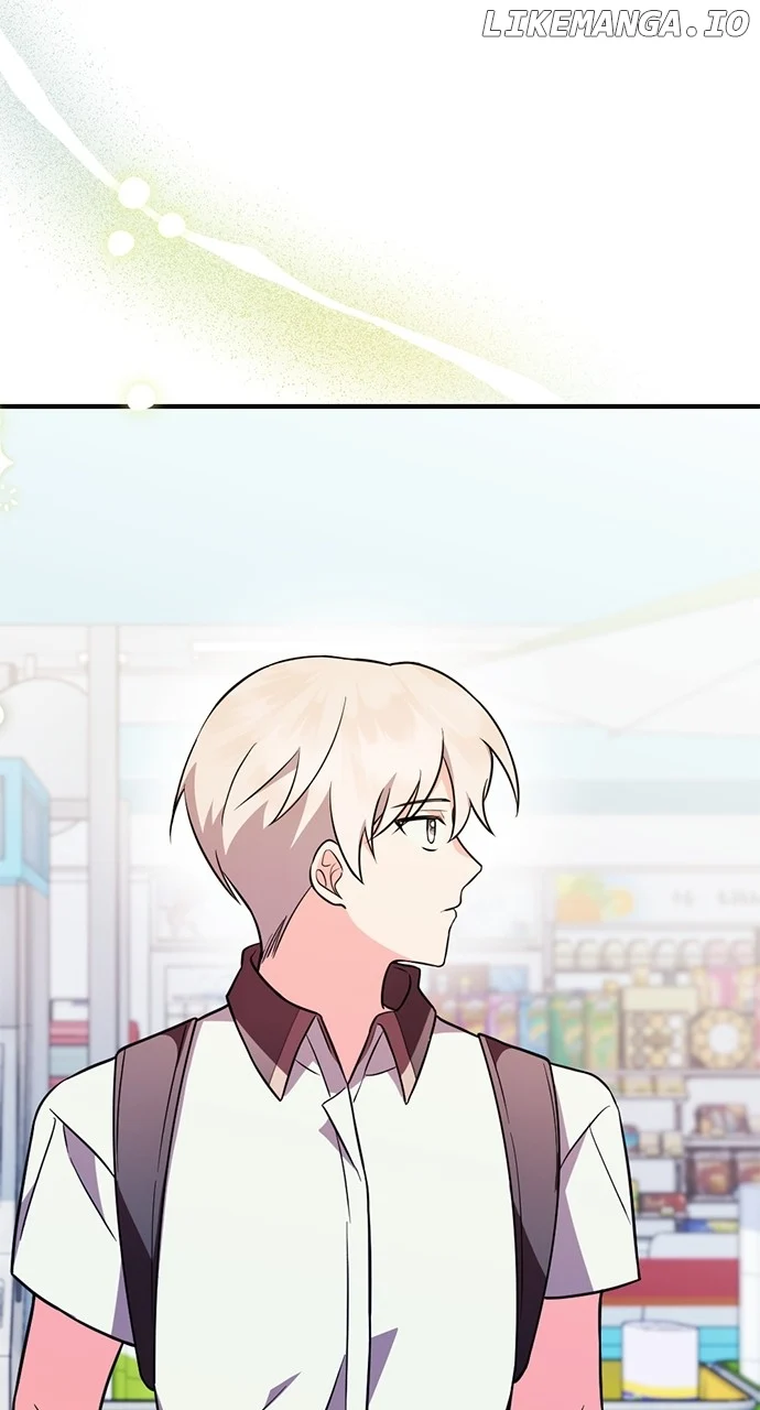 My Crush Got Possessed by the Duke Chapter 10 page 93