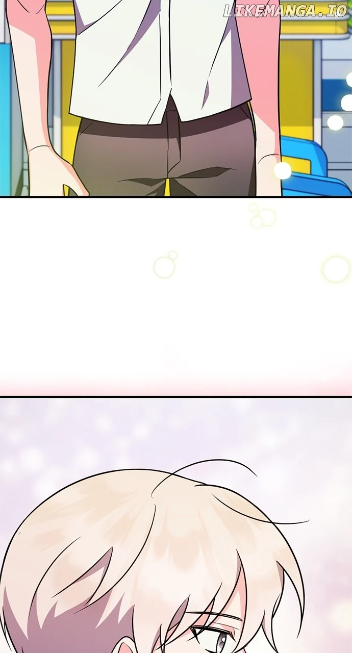 My Crush Got Possessed by the Duke Chapter 10 page 94