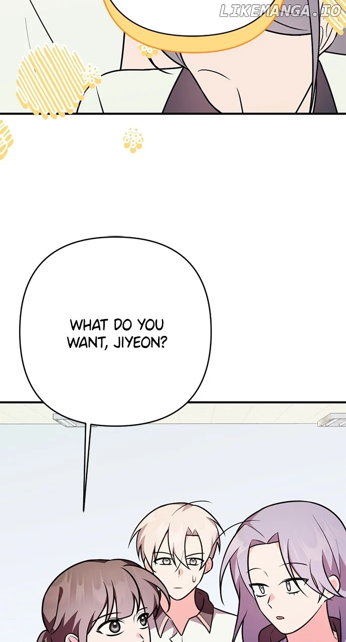 My Crush Got Possessed by the Duke Chapter 24 page 101