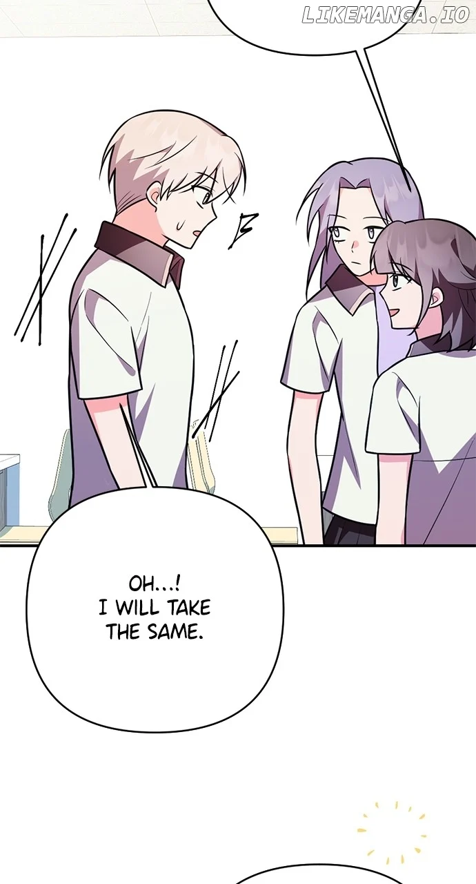 My Crush Got Possessed by the Duke Chapter 24 page 104