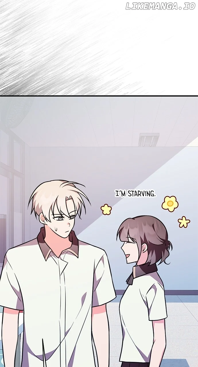 My Crush Got Possessed by the Duke Chapter 24 page 107