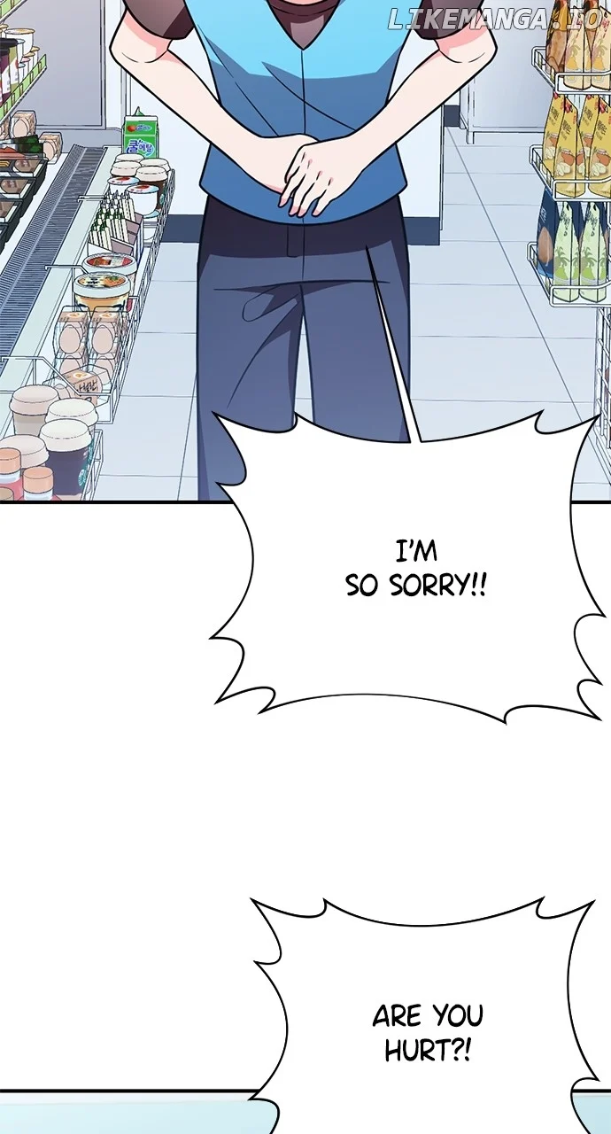 My Crush Got Possessed by the Duke Chapter 24 page 10