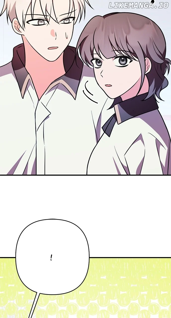 My Crush Got Possessed by the Duke Chapter 24 page 110