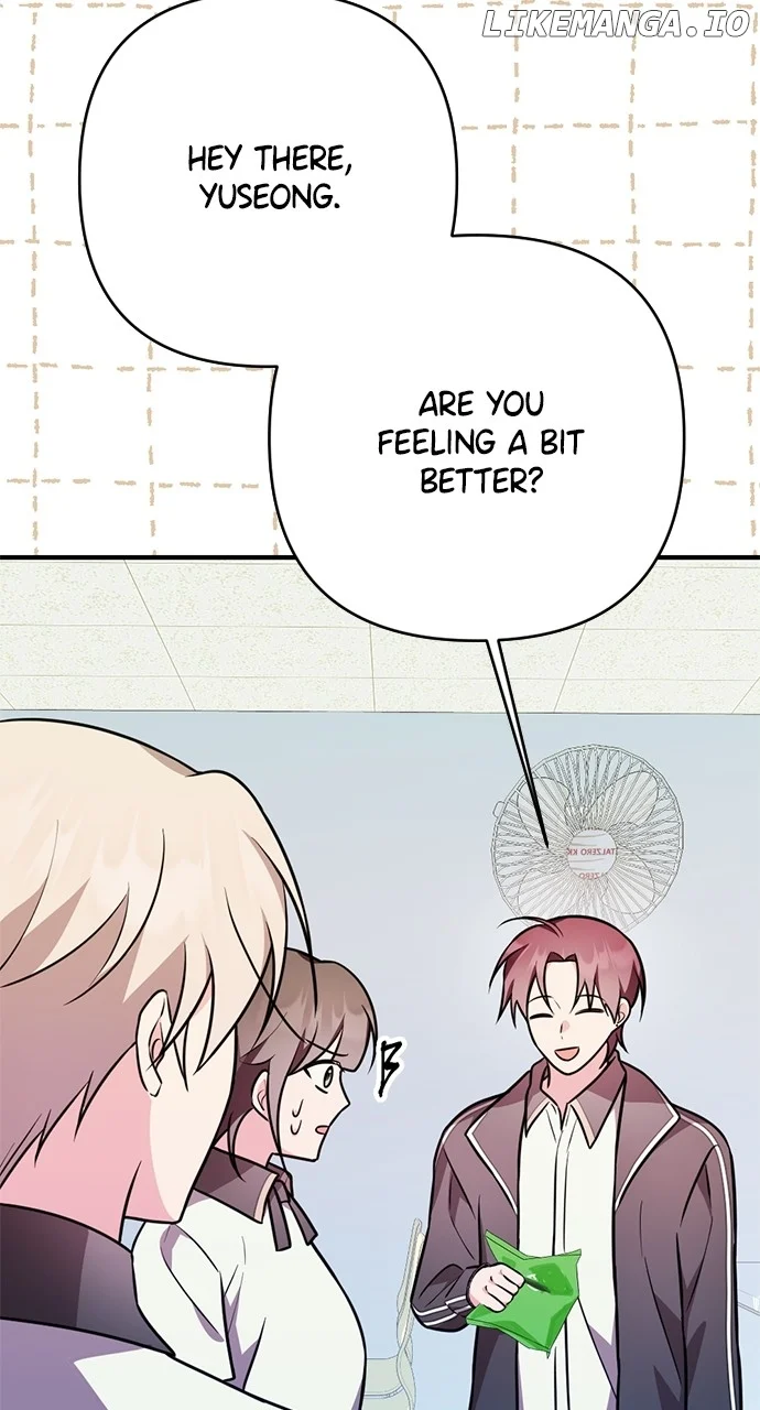 My Crush Got Possessed by the Duke Chapter 24 page 114