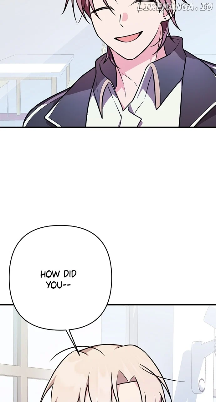 My Crush Got Possessed by the Duke Chapter 24 page 116