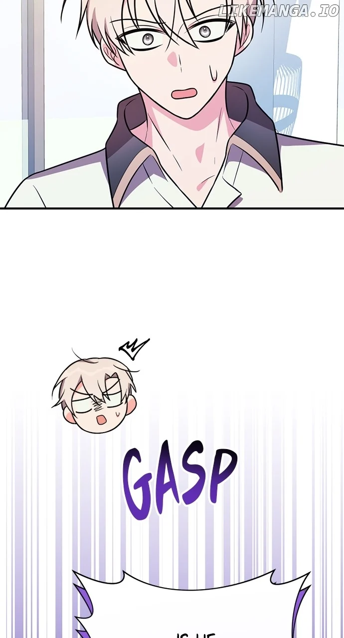 My Crush Got Possessed by the Duke Chapter 24 page 117