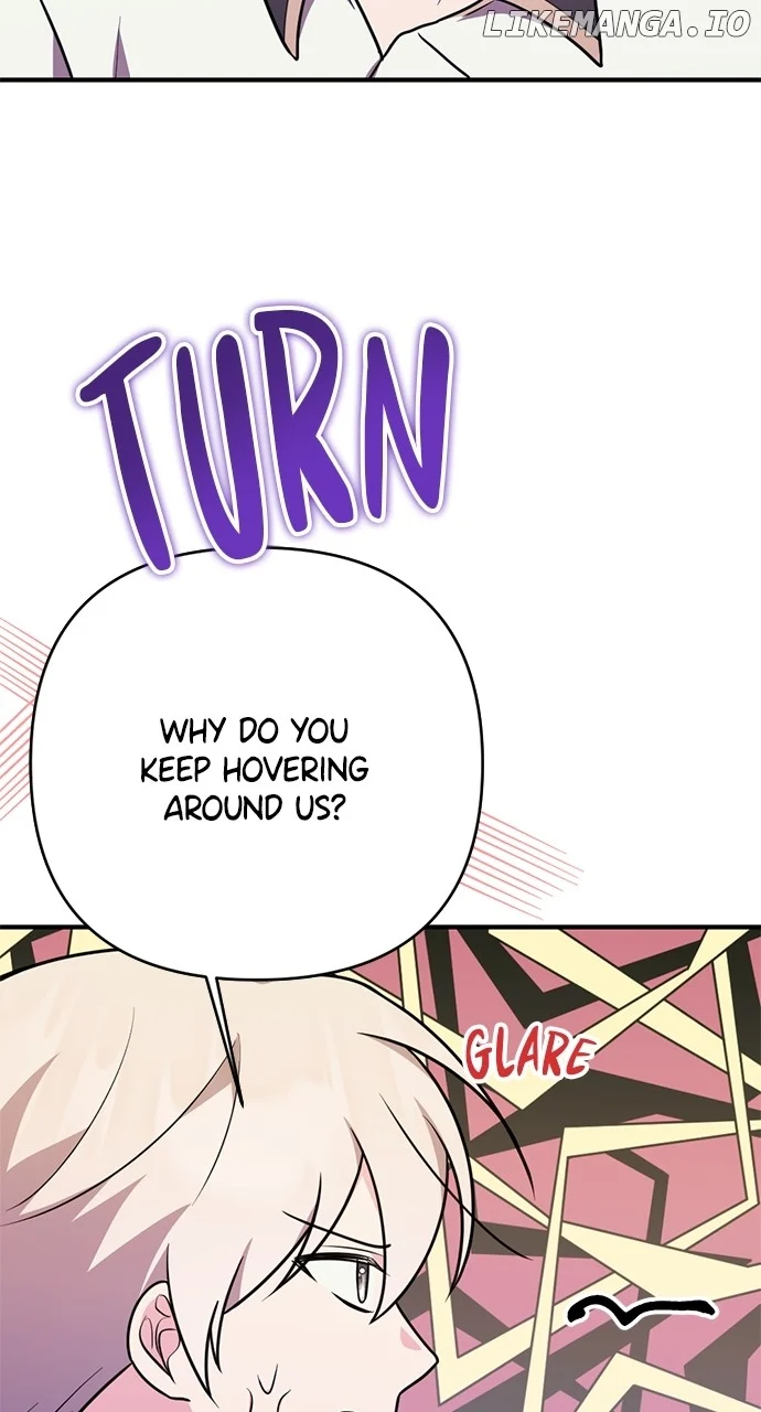 My Crush Got Possessed by the Duke Chapter 24 page 120