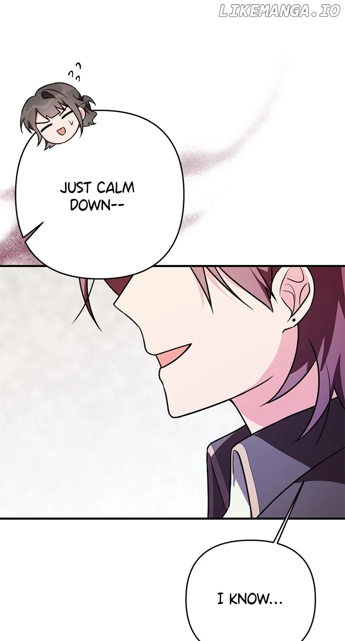 My Crush Got Possessed by the Duke Chapter 24 page 125
