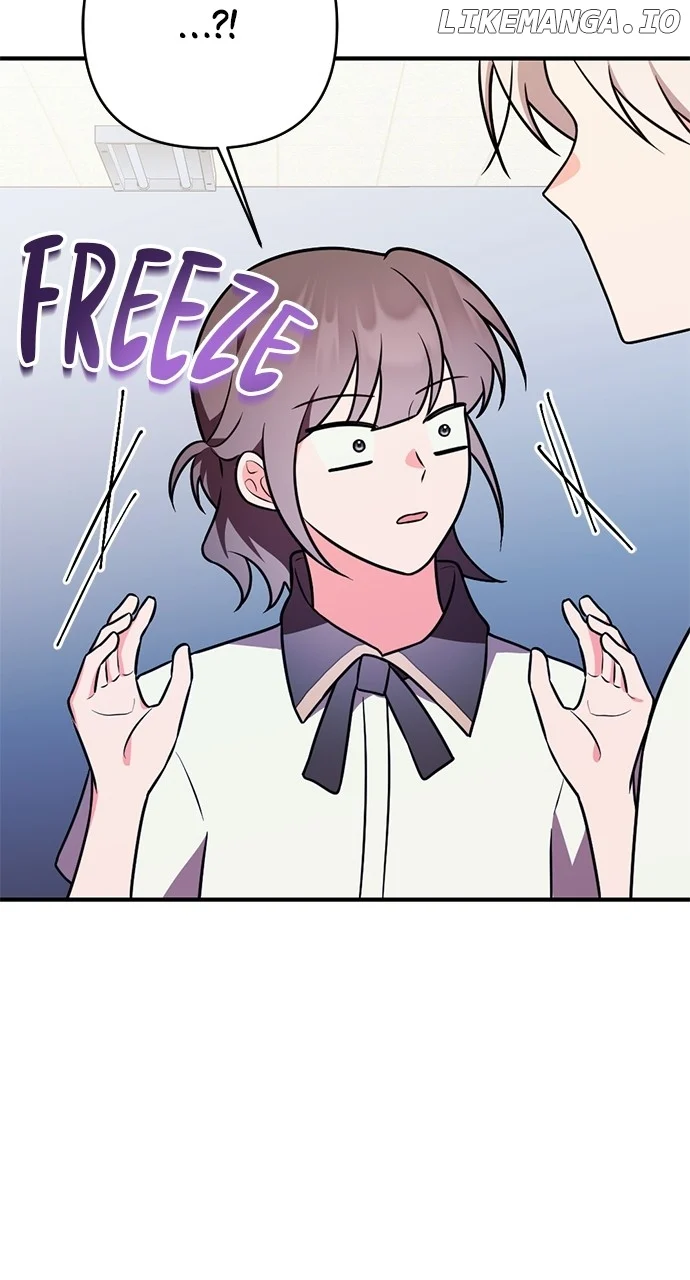 My Crush Got Possessed by the Duke Chapter 24 page 129
