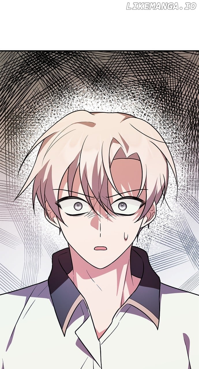 My Crush Got Possessed by the Duke Chapter 24 page 130