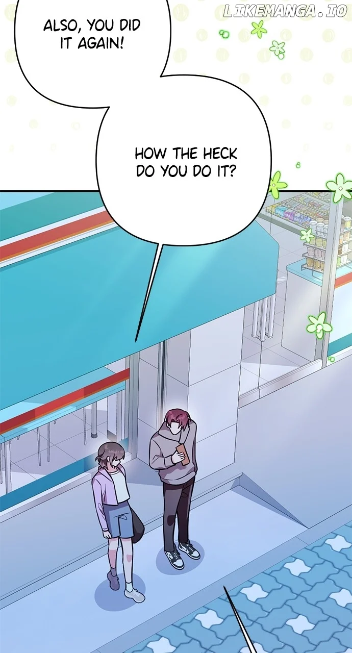 My Crush Got Possessed by the Duke Chapter 24 page 23
