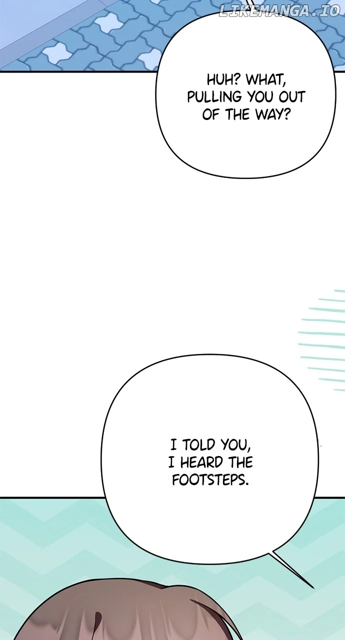 My Crush Got Possessed by the Duke Chapter 24 page 24