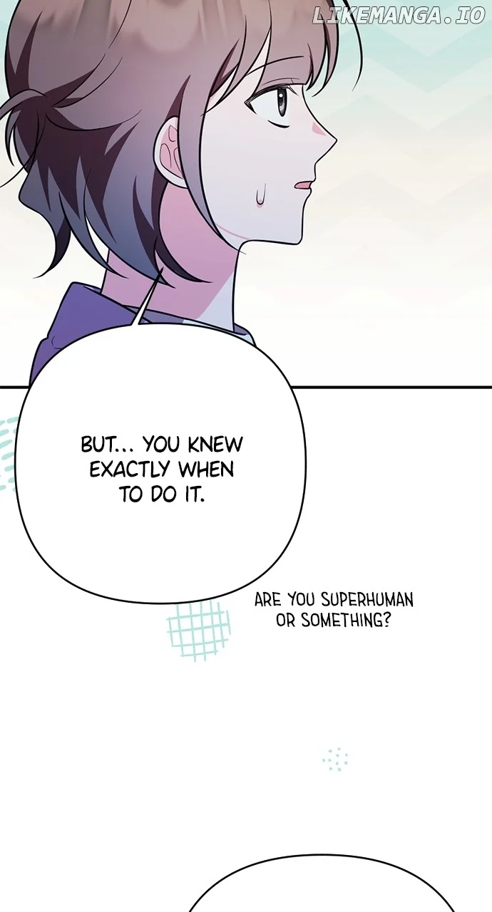 My Crush Got Possessed by the Duke Chapter 24 page 25
