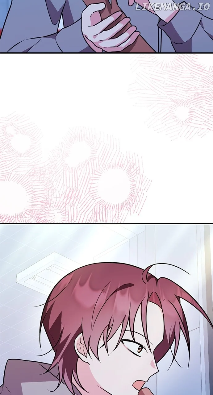My Crush Got Possessed by the Duke Chapter 24 page 27