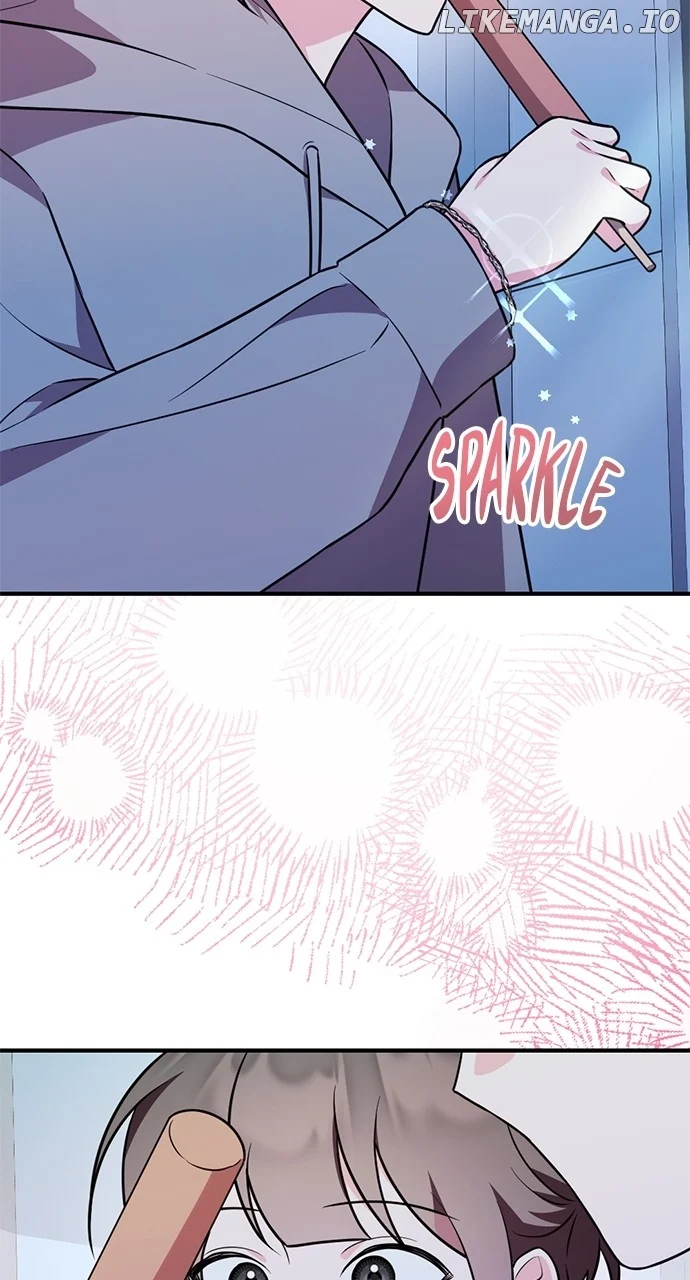 My Crush Got Possessed by the Duke Chapter 24 page 28