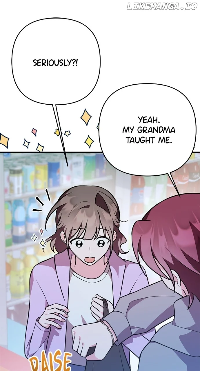 My Crush Got Possessed by the Duke Chapter 24 page 31