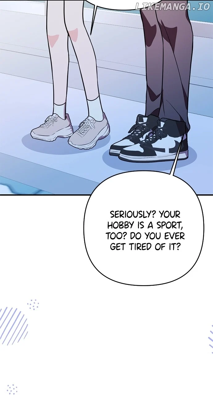 My Crush Got Possessed by the Duke Chapter 24 page 39