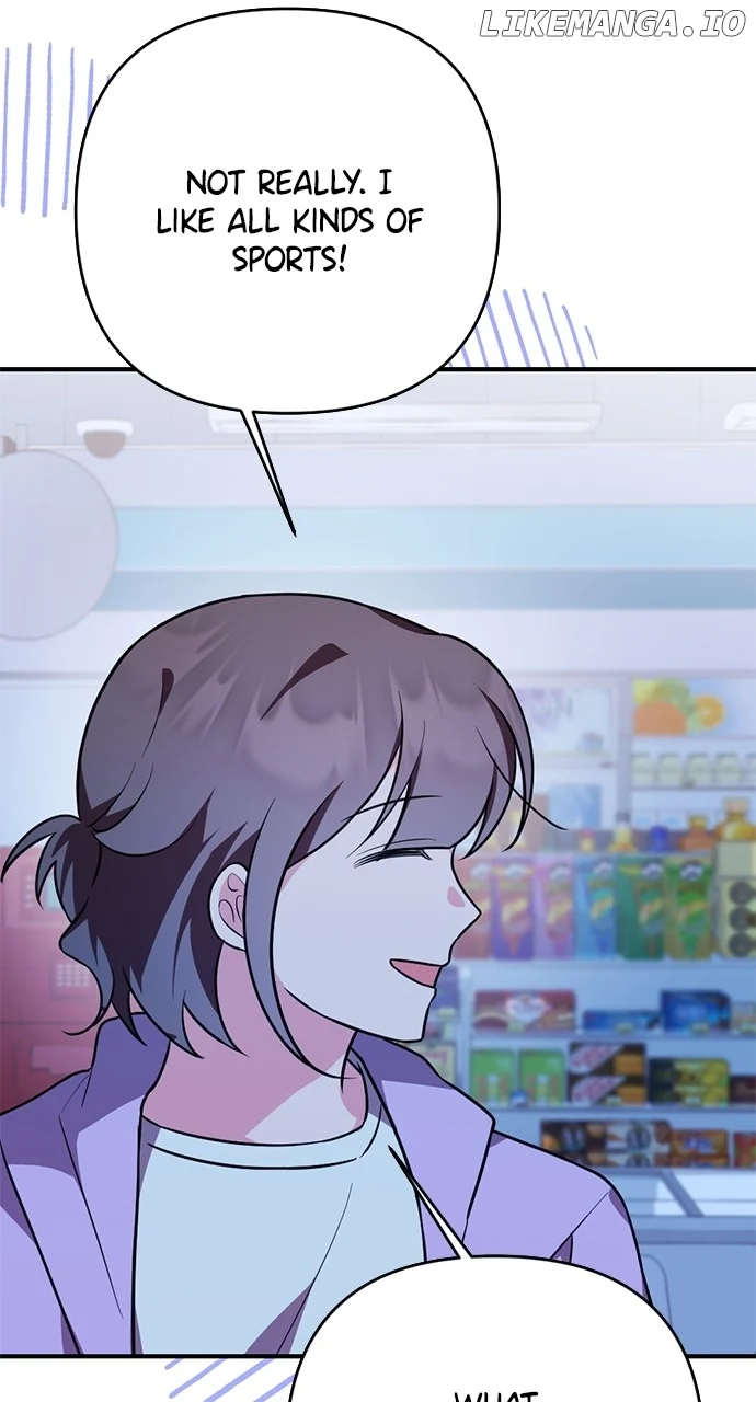My Crush Got Possessed by the Duke Chapter 24 page 40