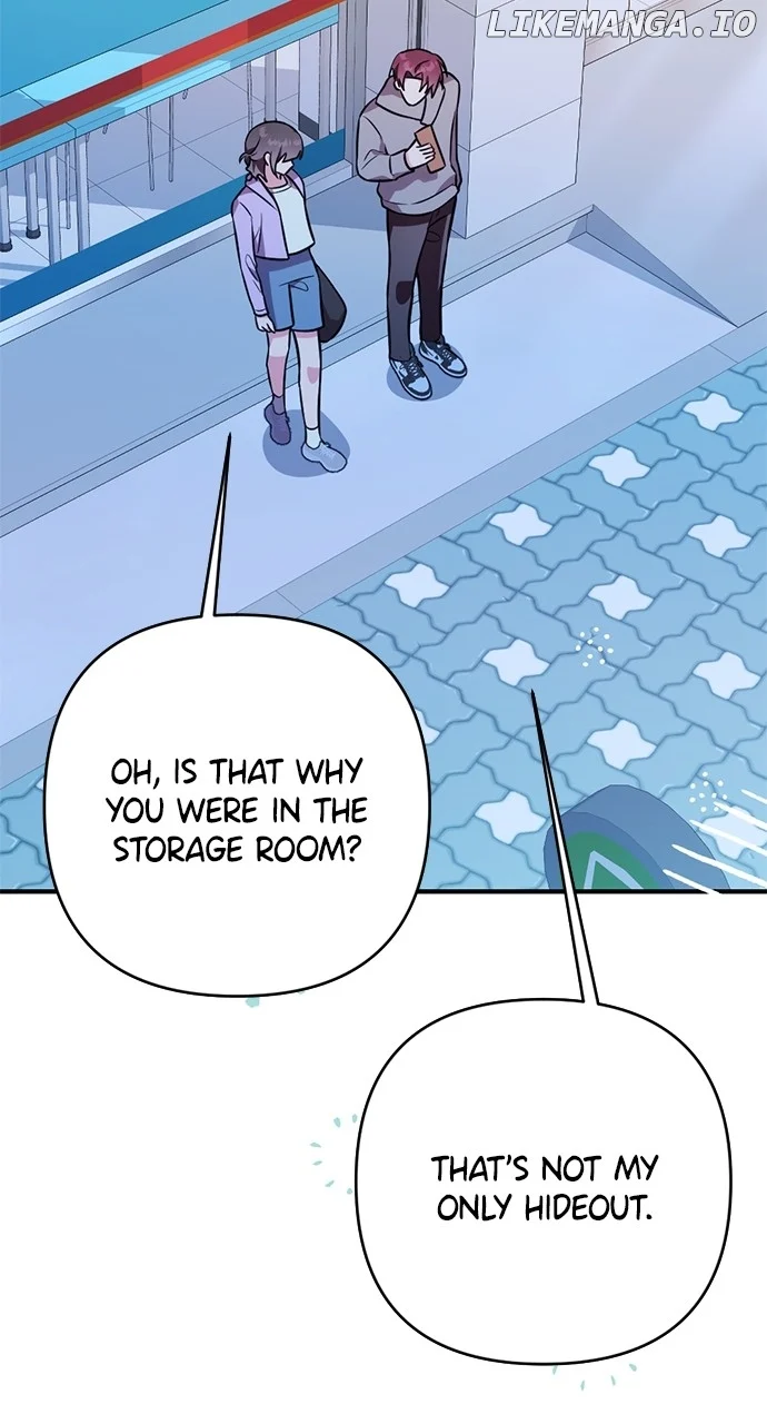 My Crush Got Possessed by the Duke Chapter 24 page 42