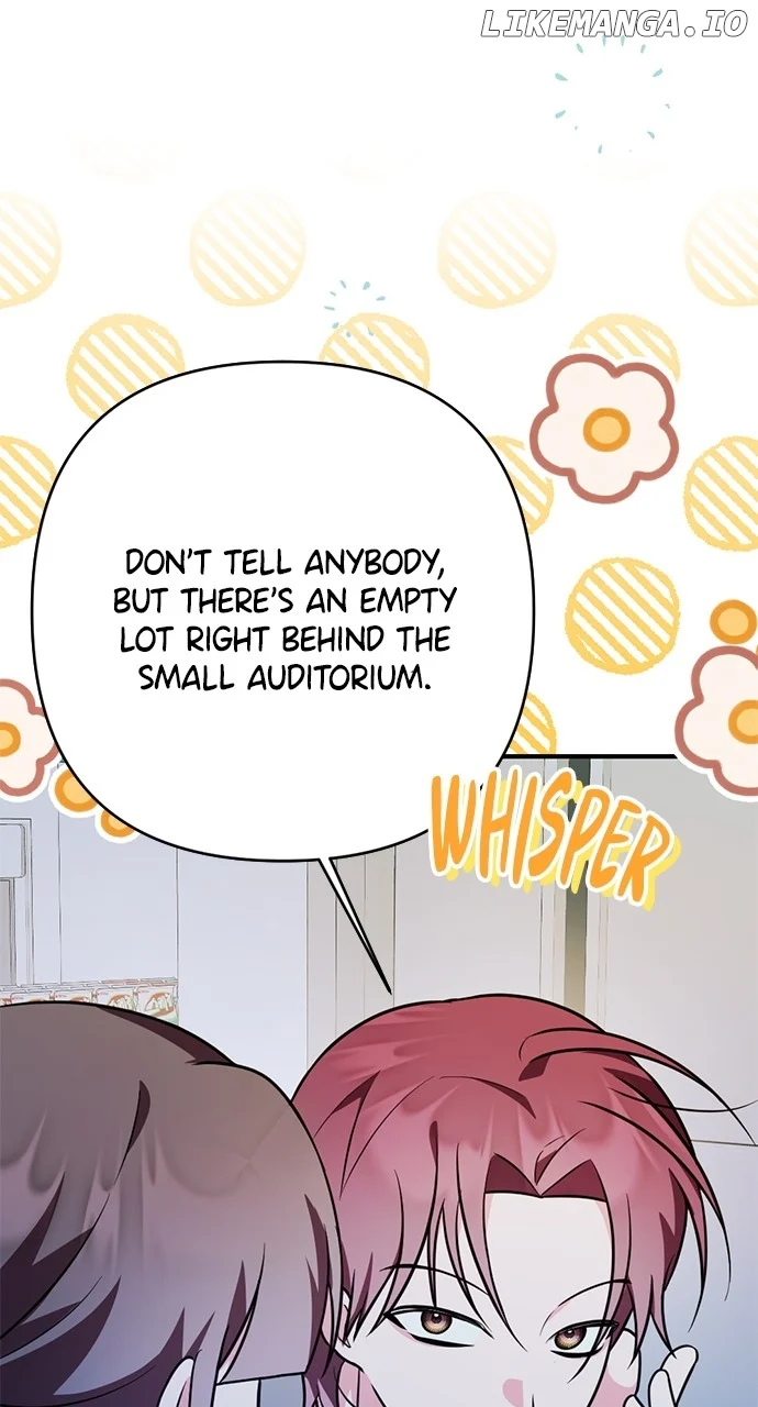 My Crush Got Possessed by the Duke Chapter 24 page 43