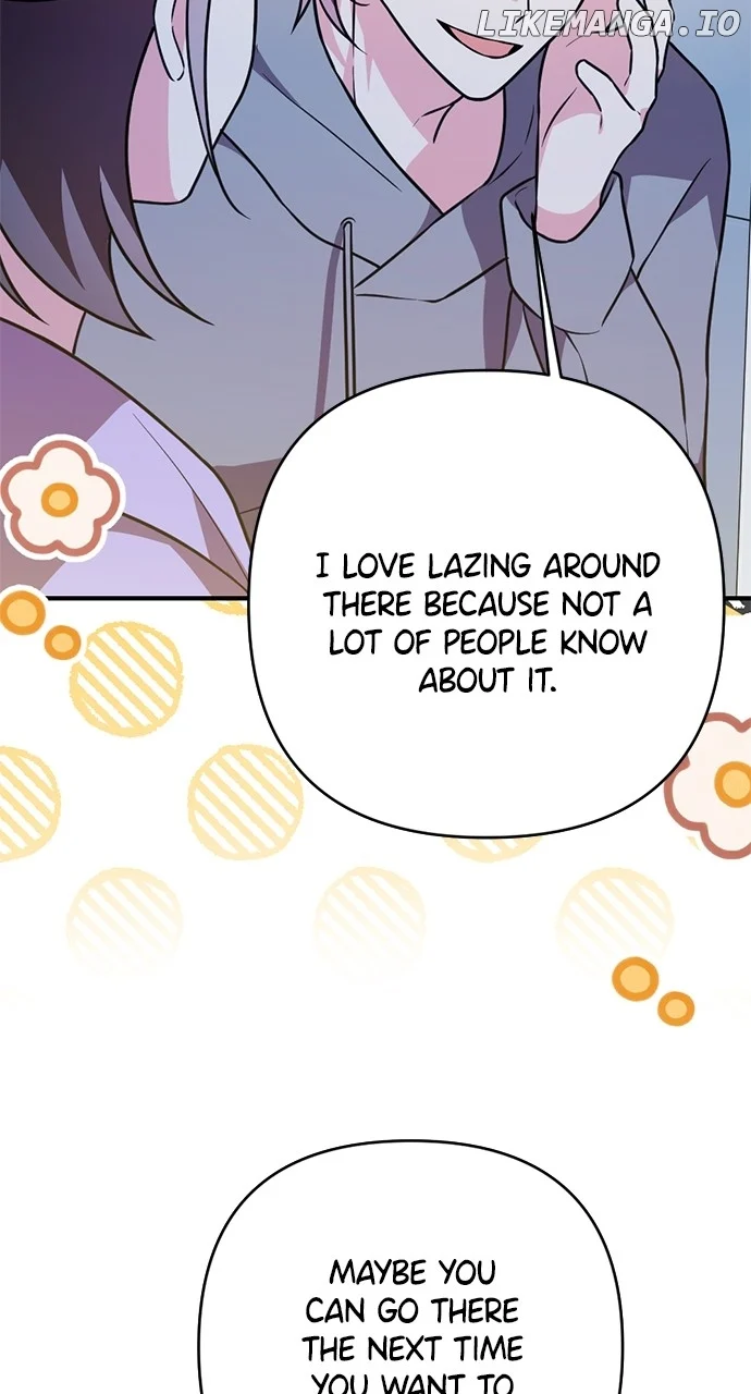My Crush Got Possessed by the Duke Chapter 24 page 44