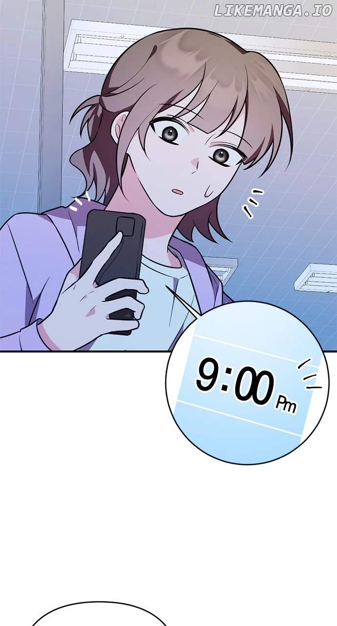 My Crush Got Possessed by the Duke Chapter 24 page 49