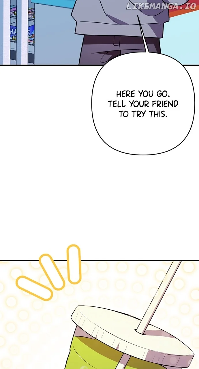 My Crush Got Possessed by the Duke Chapter 24 page 54