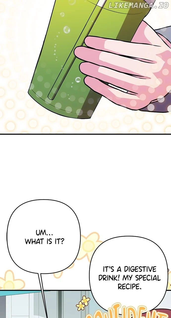 My Crush Got Possessed by the Duke Chapter 24 page 55