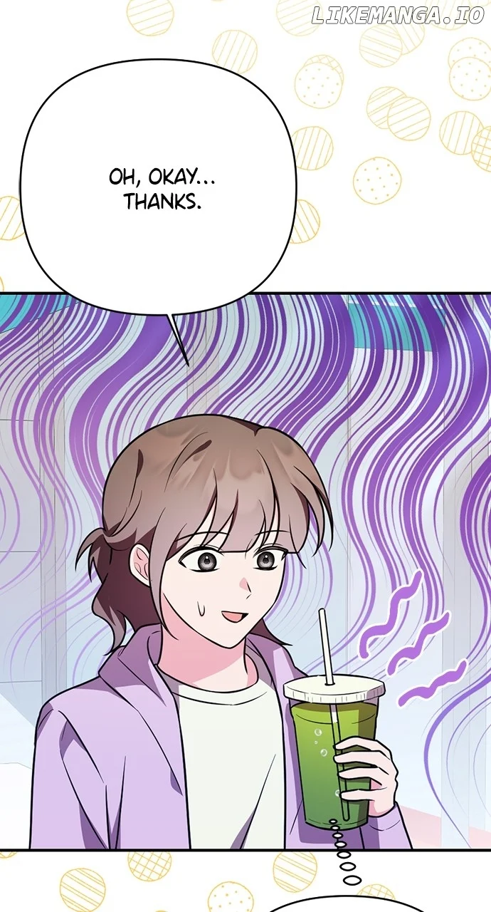My Crush Got Possessed by the Duke Chapter 24 page 57