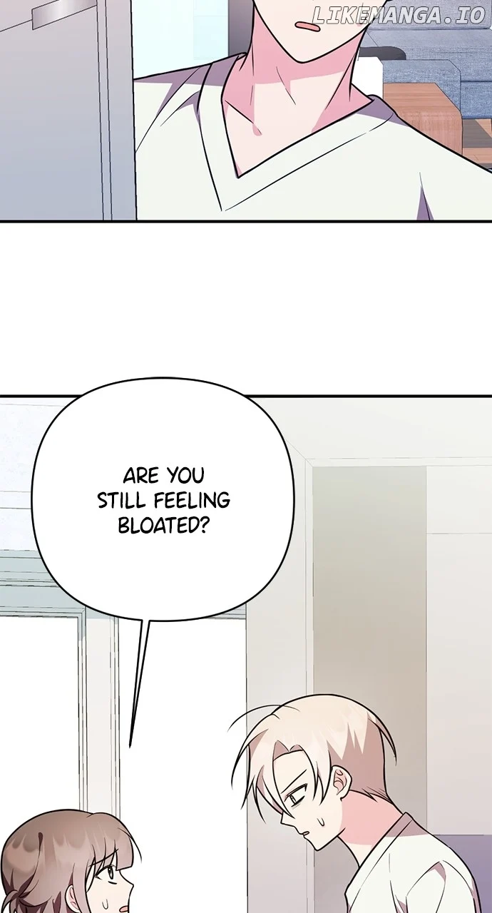 My Crush Got Possessed by the Duke Chapter 24 page 61