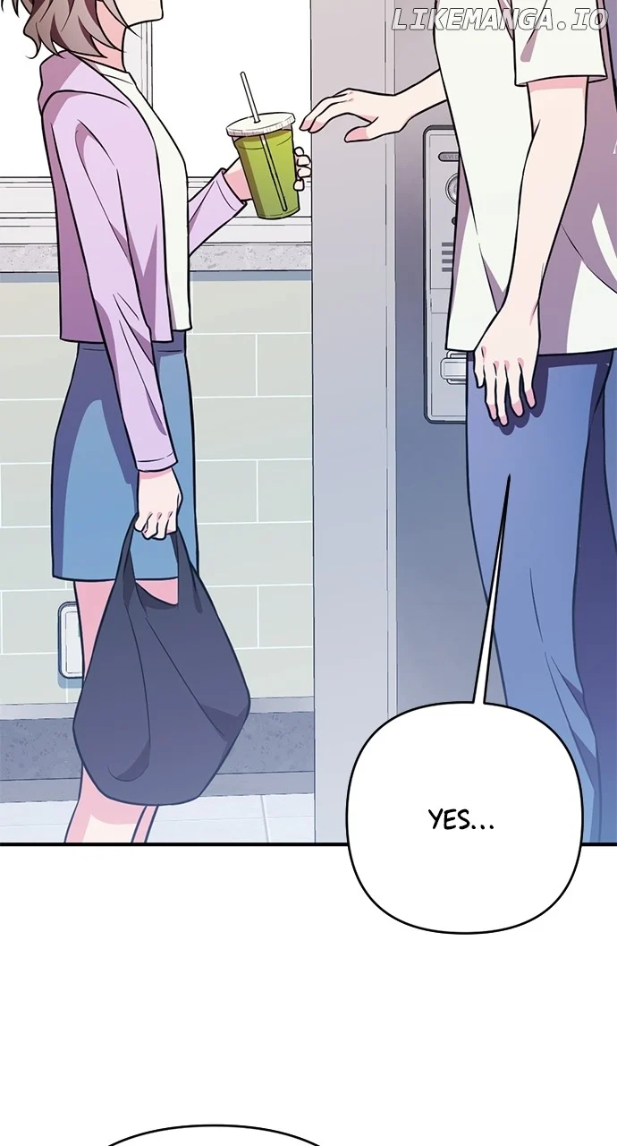 My Crush Got Possessed by the Duke Chapter 24 page 62
