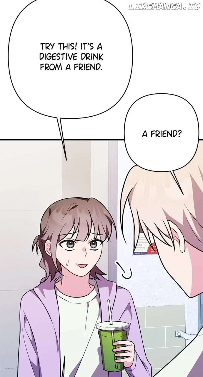 My Crush Got Possessed by the Duke Chapter 24 page 63
