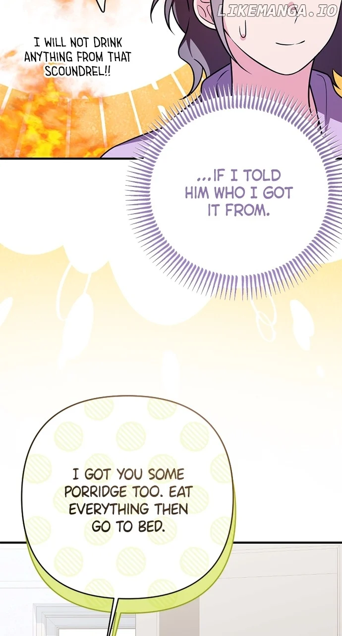 My Crush Got Possessed by the Duke Chapter 24 page 65