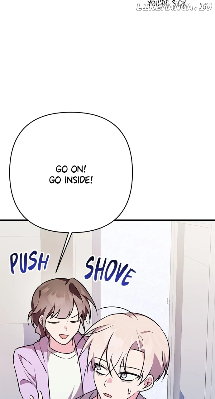 My Crush Got Possessed by the Duke Chapter 24 page 67