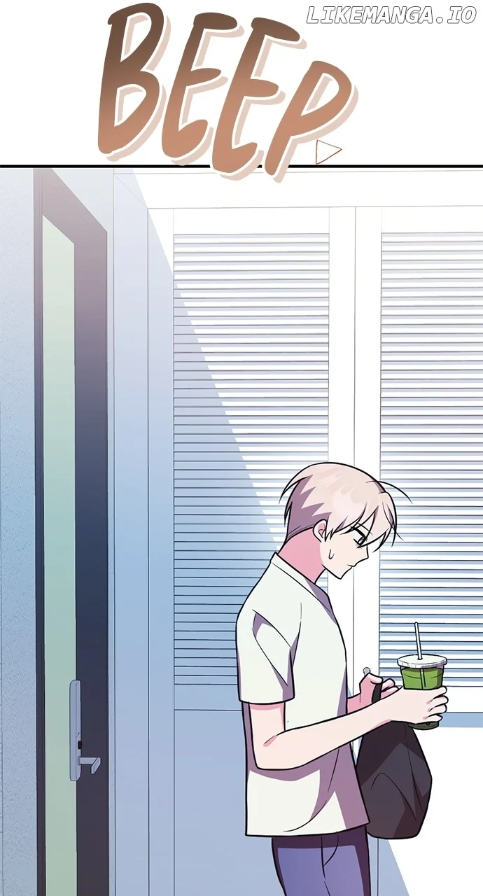 My Crush Got Possessed by the Duke Chapter 24 page 69