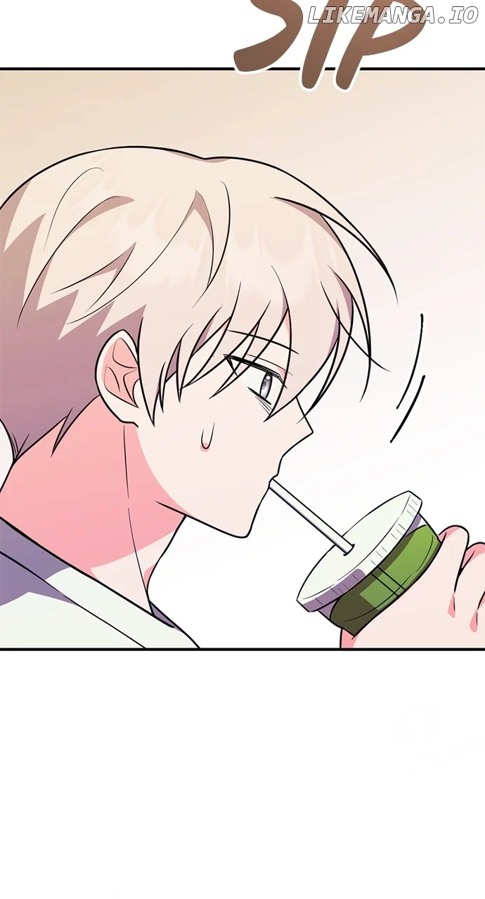My Crush Got Possessed by the Duke Chapter 24 page 72