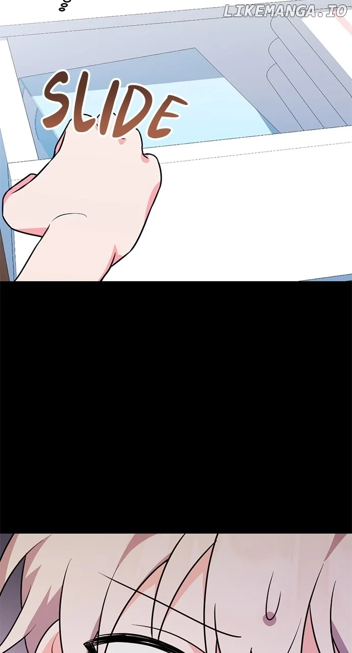 My Crush Got Possessed by the Duke Chapter 24 page 85