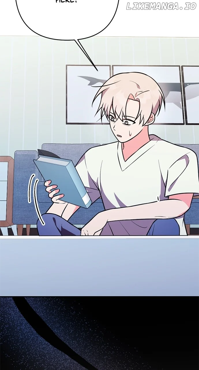 My Crush Got Possessed by the Duke Chapter 24 page 88