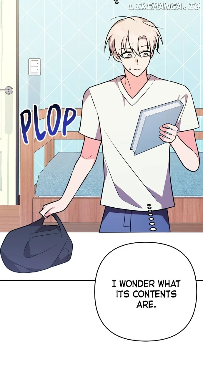 My Crush Got Possessed by the Duke Chapter 24 page 90
