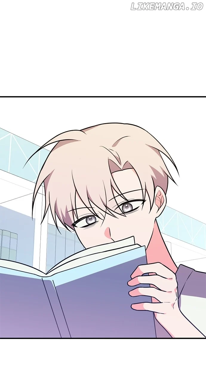 My Crush Got Possessed by the Duke Chapter 24 page 91