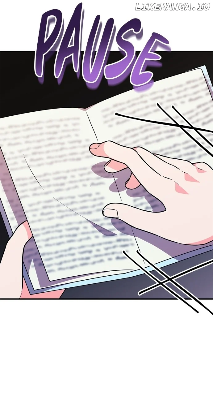My Crush Got Possessed by the Duke Chapter 24 page 92