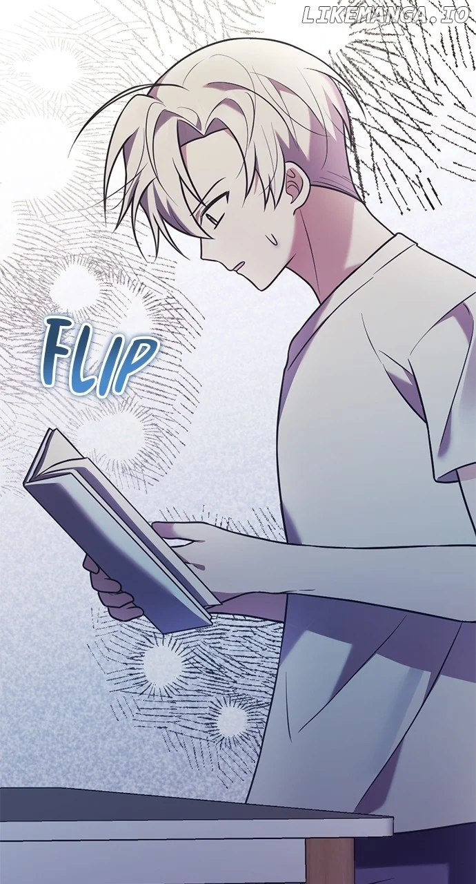 My Crush Got Possessed by the Duke Chapter 24 page 94