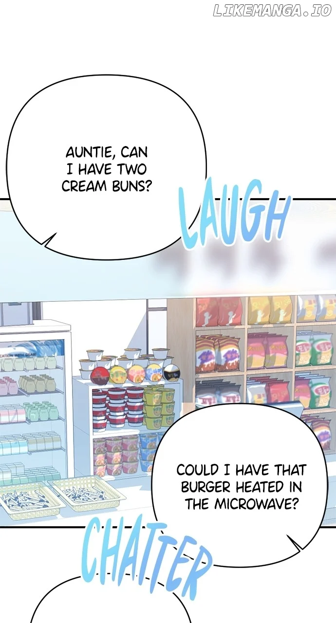 My Crush Got Possessed by the Duke Chapter 24 page 98