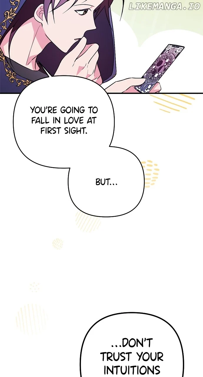 My Crush Got Possessed by the Duke Chapter 31 page 100