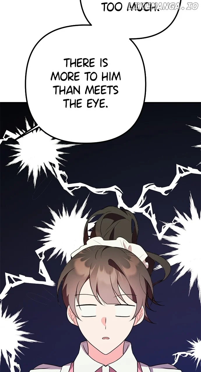 My Crush Got Possessed by the Duke Chapter 31 page 101