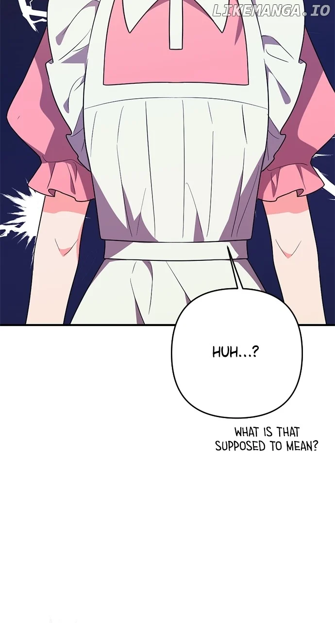 My Crush Got Possessed by the Duke Chapter 31 page 102
