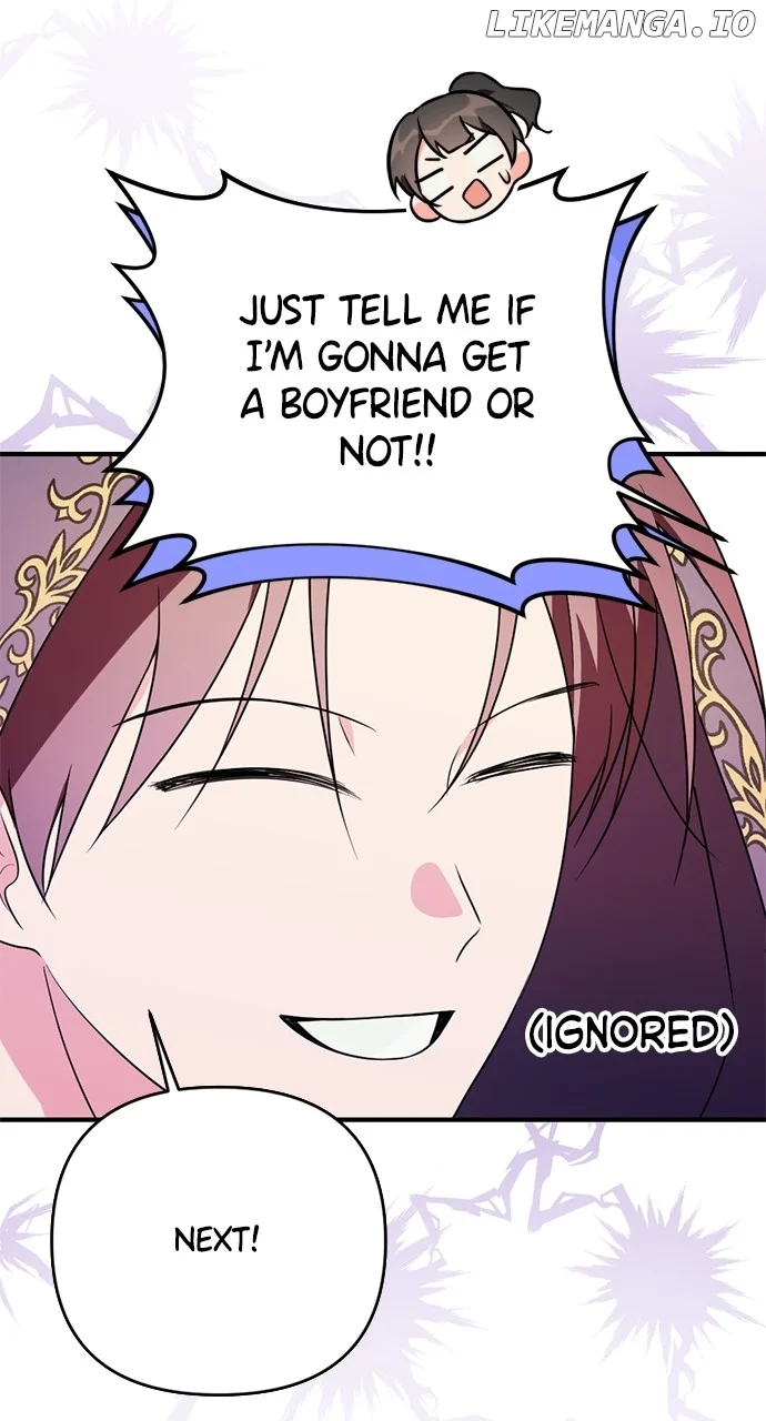 My Crush Got Possessed by the Duke Chapter 31 page 103