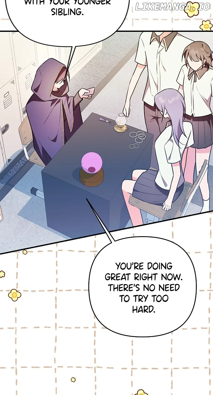 My Crush Got Possessed by the Duke Chapter 31 page 105
